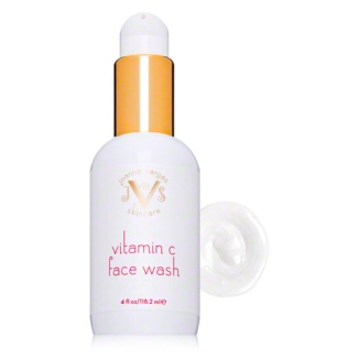 Joanna Vargas Vitamin C Face Wash