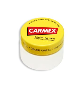 Carmex Original Jar