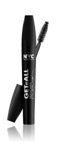 NEW NYC New York Color Get It All Mascara 