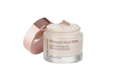 Whipped Mud Mask Argan Hydrating and Detoxifying Treatment