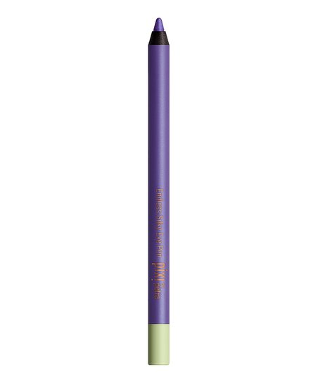 Pixi Beauty Endless Silky Eye Pen in Velvet Violet