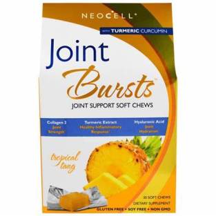 NeoCell Joint Bursts